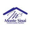 Monte Sinai ATL App Delete