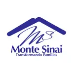 Monte Sinai ATL App Support