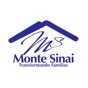 Monte Sinai ATL app download
