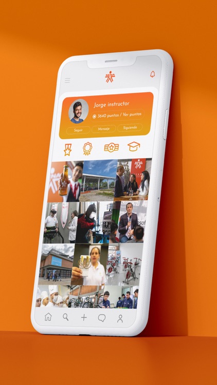 SENA App