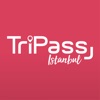 TriPass icon