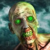 Zombie Attack Survival Games icon