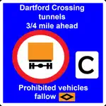 ADR Dartford App Cancel