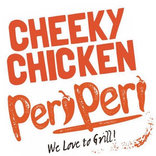 Cheeky Chicken Order Online icon