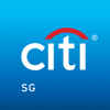Citibank SG - Citibank Singapore Ltd