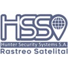 HSS Rastreo Satelital icon