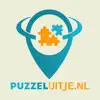 Puzzeluitje App Delete