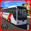 Public Coach Bus Simulator 3D icon