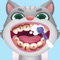 Icon Animal Dentist: Dental care