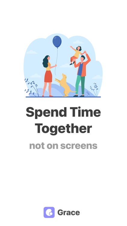 Parental Control App - Grace screenshot-9