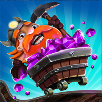 Tiny Miners Clicker Game