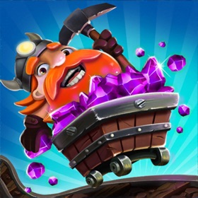 屏幕截图 (5) Tiny Miners: Clicker Game