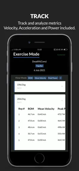 Game screenshot Barbell Mate mod apk