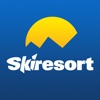 Skiresort.info: ski & weather icon