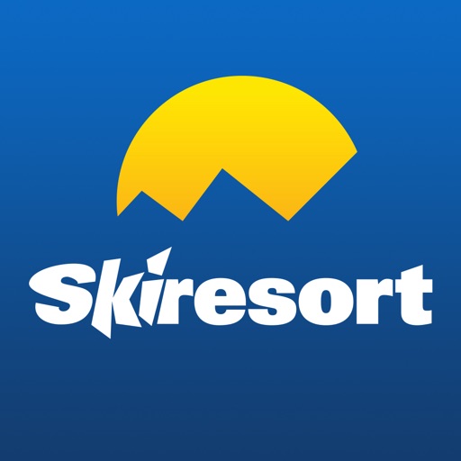 Skiresort.info – ski app, ski resorts and ski lifts worldwide