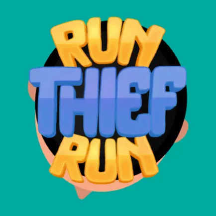 RunThief Читы