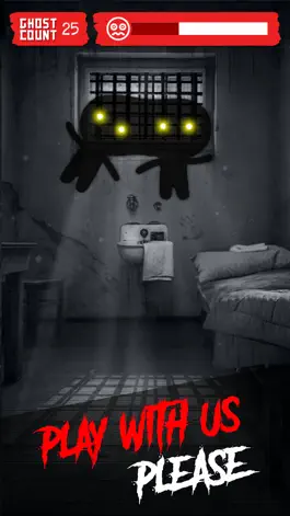 Game screenshot Scary Phantom At Toy Factory mod apk