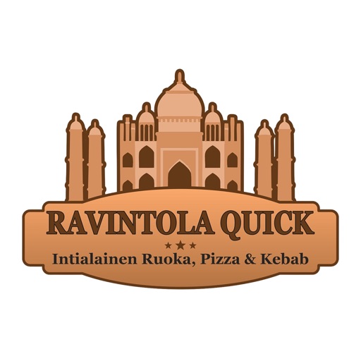 Ravintola Quick icon