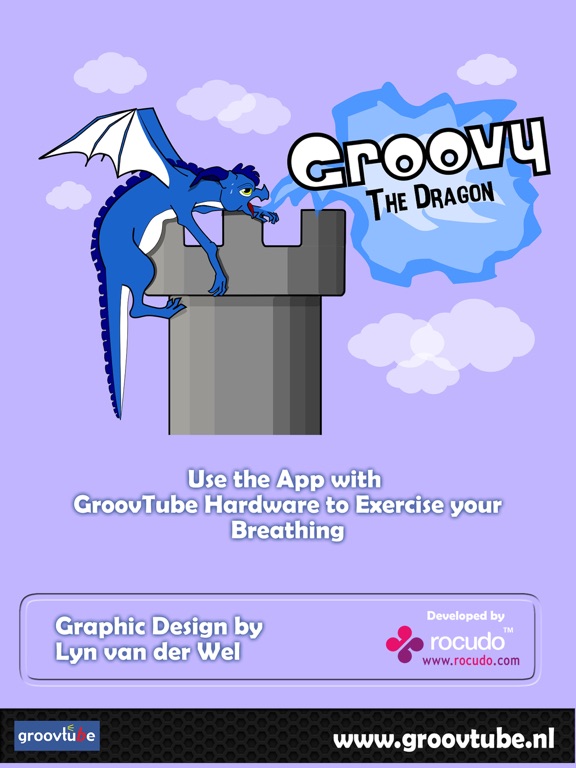 Screenshot #4 pour GroovyDragon