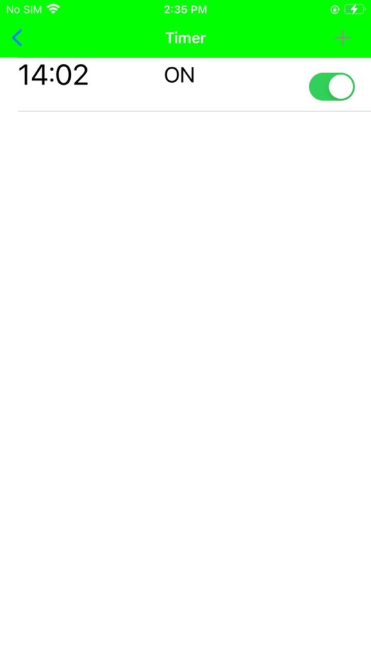 #6. Automaxx Power Tracker (iOS) By: DIGISINE ENERGYTECH CO.,LTD.