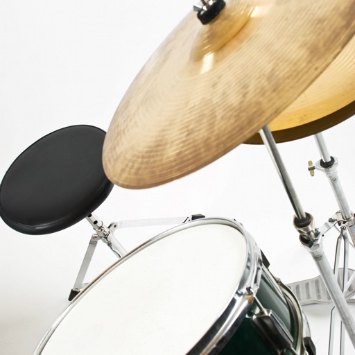 Learn how to play Drums PRO icon