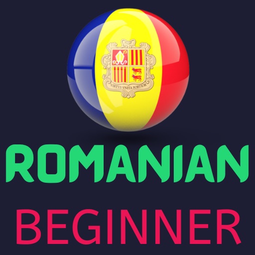 Romanian Learning - Beginners