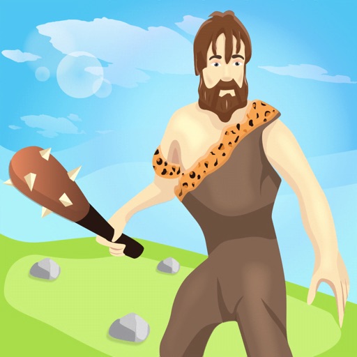 Caveman Sam icon