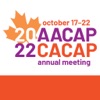 AACAP/CACAP 2022 icon