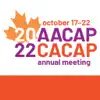 AACAP/CACAP 2022 problems & troubleshooting and solutions