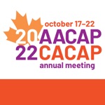 Download AACAP/CACAP 2022 app