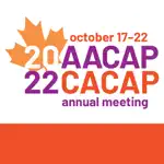 AACAP/CACAP 2022 App Problems