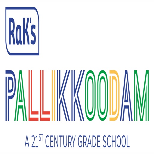 Rak's Pallikkoodam School