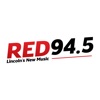 RED 945 icon