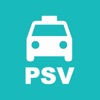 PSV Test - E-Hailing/Grab/Taxi - iPhoneアプリ