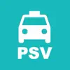 PSV Test - E-Hailing/Grab/Taxi