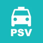 PSV Test - E-Hailing/Grab/Taxi App Contact