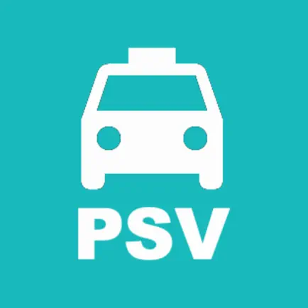 PSV Test - E-Hailing/Grab/Taxi Cheats