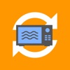Microwave Time Calculator icon
