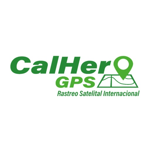 CALHER GPS
