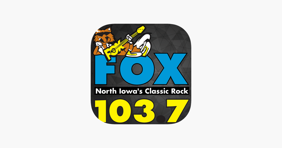 Minnesota Vikings Radio Network – 103.7 The Fox