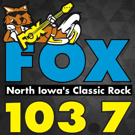 103.7 The Fox Читы