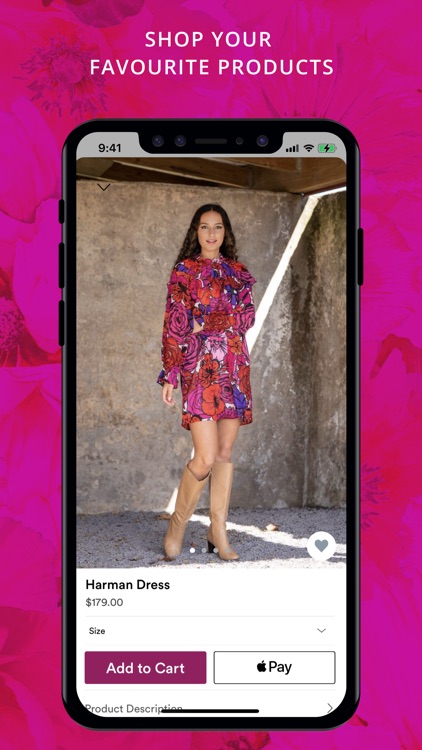 Augustine Limited screenshot-3