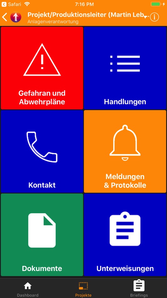 #5. DESA (iOS) 由: Dr. Leber Datentechnik GmbH