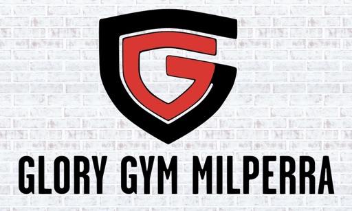 Glory Gym Timer icon