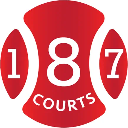 187 Courts Cheats