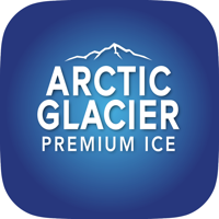 Arctic Glacier Premium Ice App