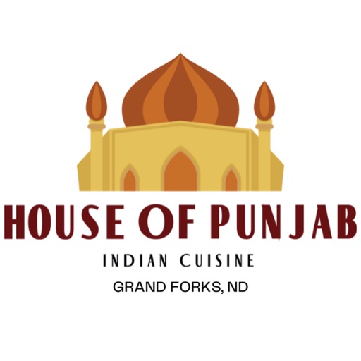 House of Punjab Grand Forks,ND