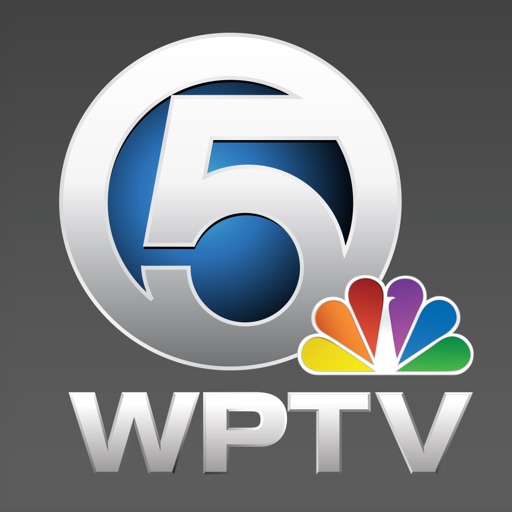 WPTV News Channel 5 West Palm iOS App