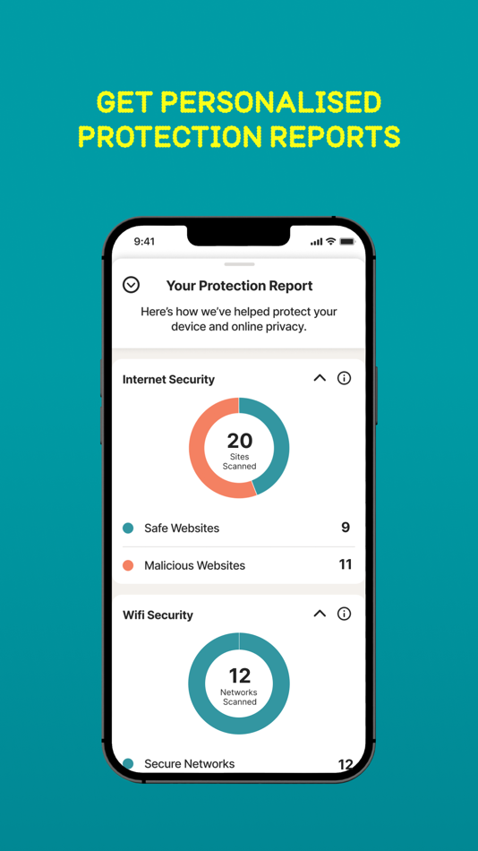 #7. EE Cyber Security (iOS) 由: EE LIMITED