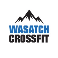 Wasatch CrossFit logo